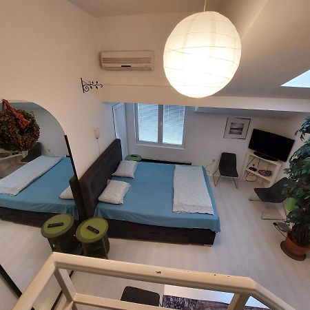 Sweet Apartments Or Rooms Nis Bagian luar foto