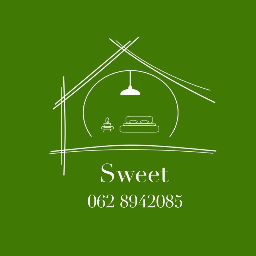 Sweet Apartments Or Rooms Nis Bagian luar foto
