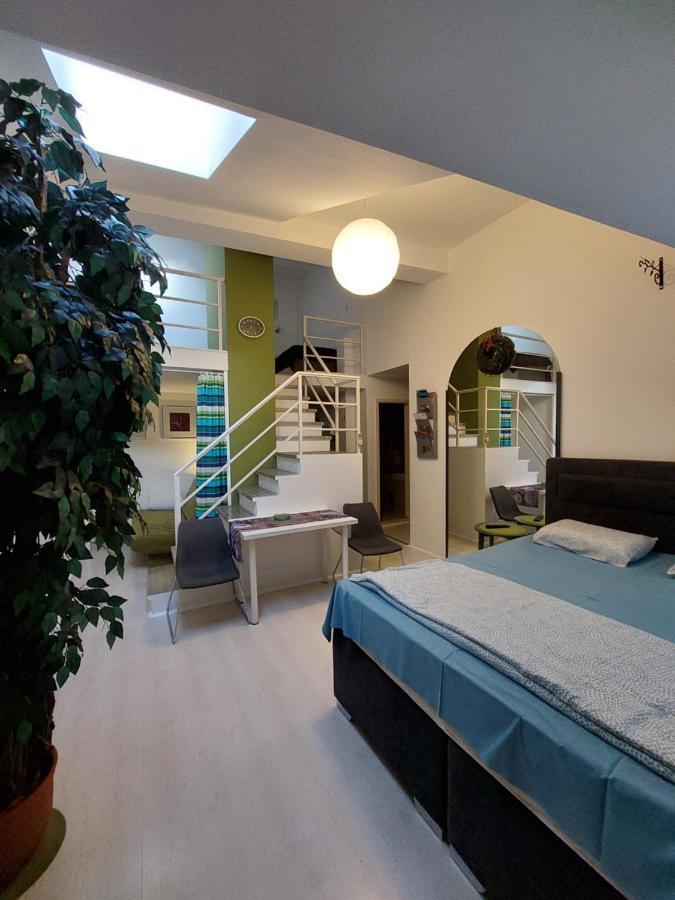 Sweet Apartments Or Rooms Nis Bagian luar foto