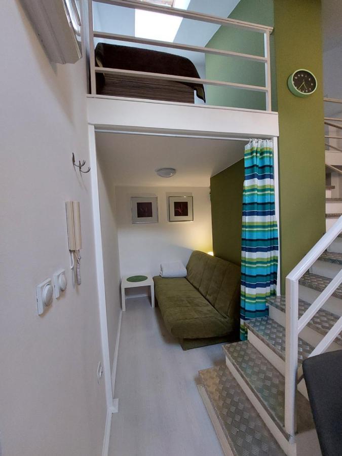 Sweet Apartments Or Rooms Nis Bagian luar foto