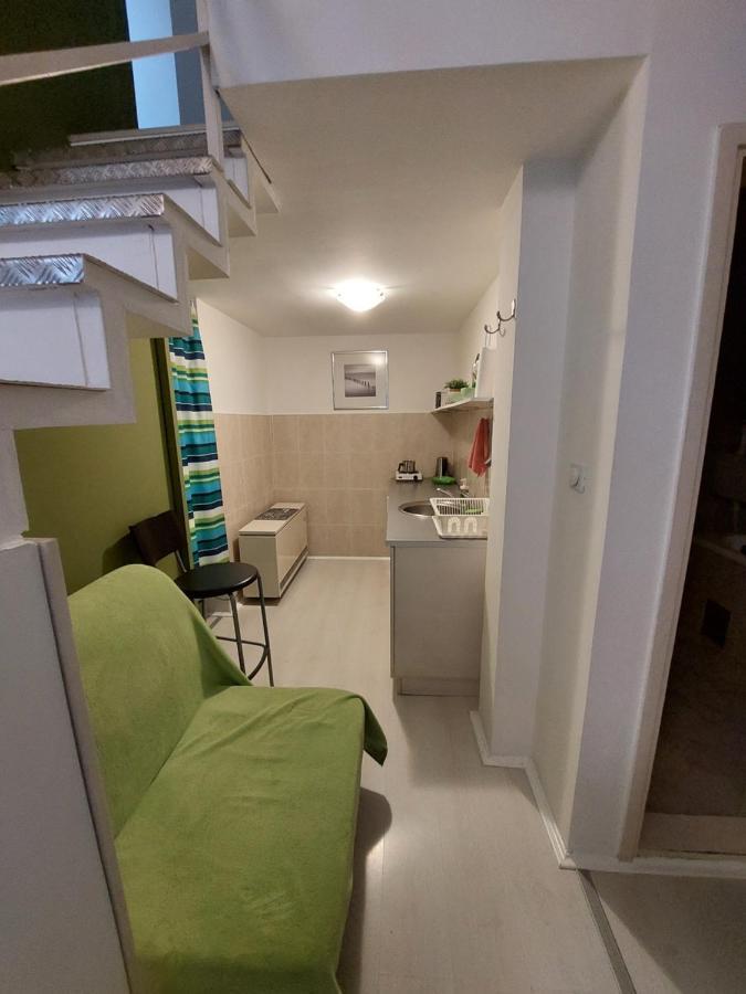 Sweet Apartments Or Rooms Nis Bagian luar foto