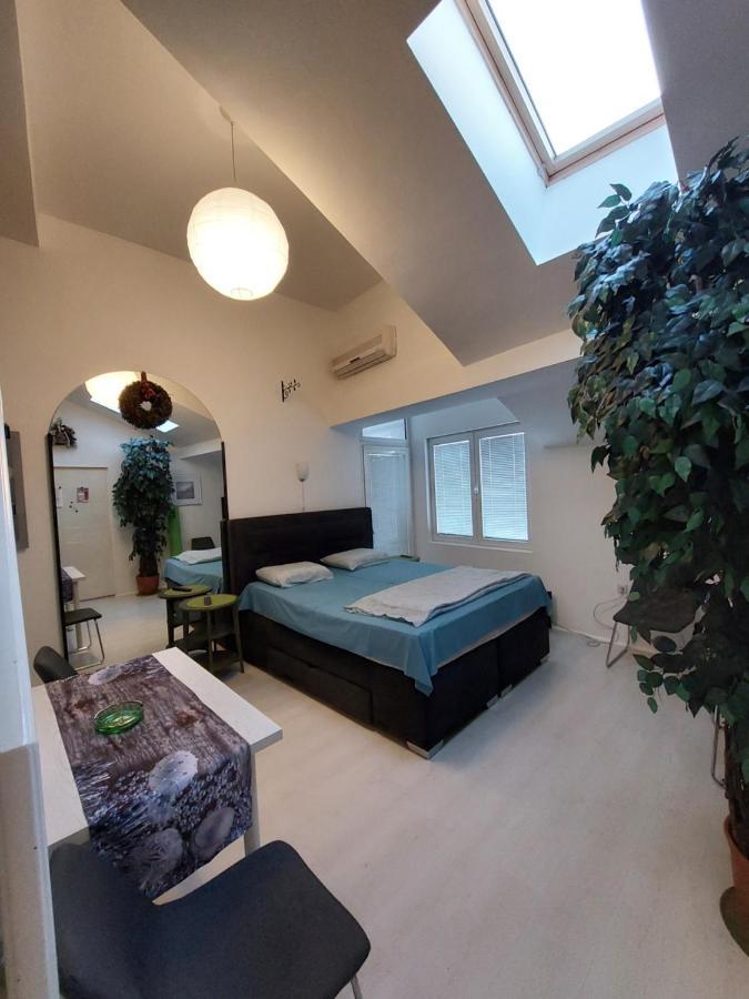 Sweet Apartments Or Rooms Nis Bagian luar foto