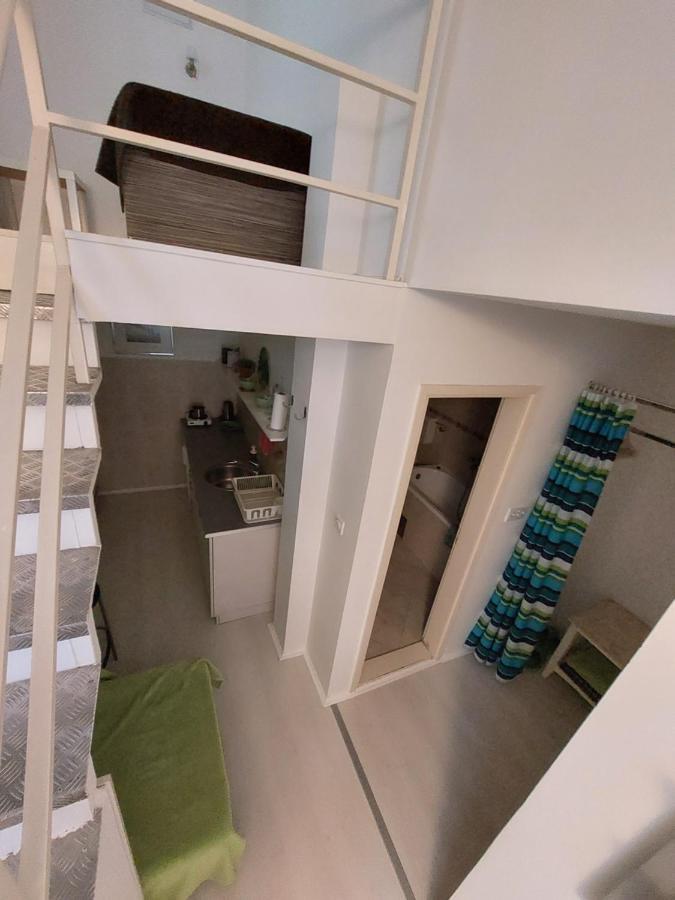 Sweet Apartments Or Rooms Nis Bagian luar foto