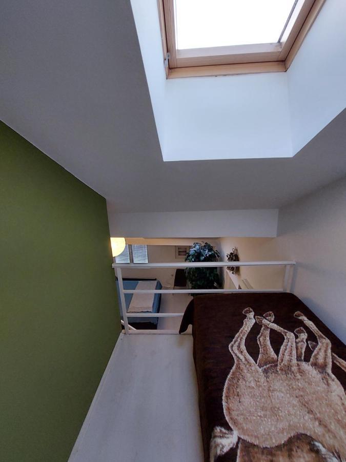 Sweet Apartments Or Rooms Nis Bagian luar foto