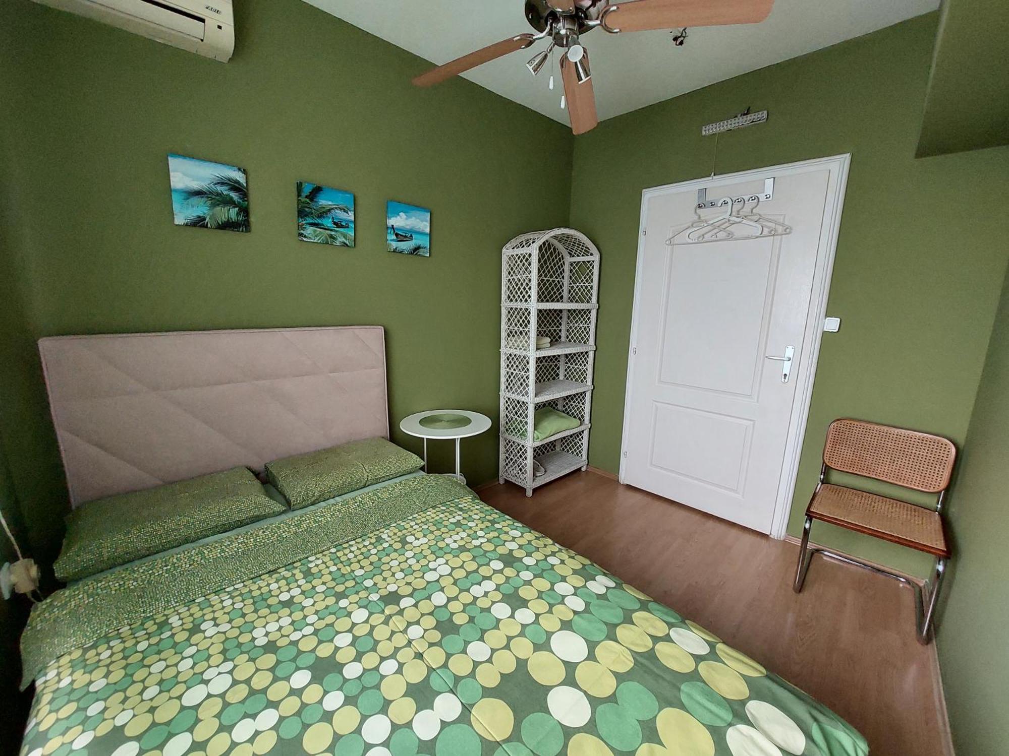 Sweet Apartments Or Rooms Nis Ruang foto