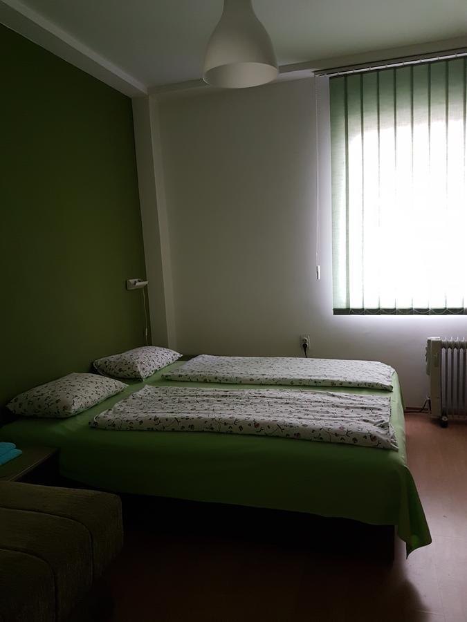 Sweet Apartments Or Rooms Nis Bagian luar foto