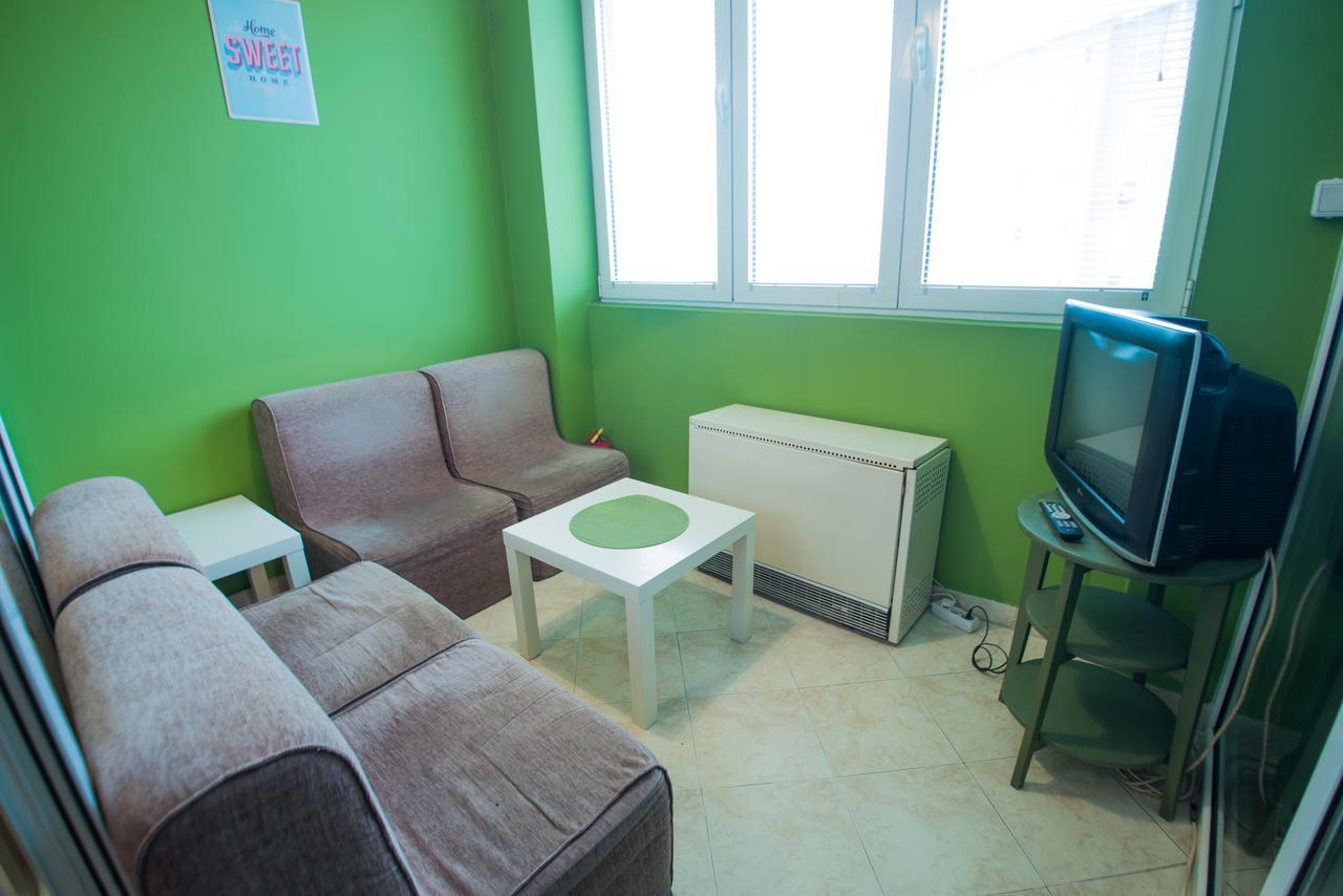 Sweet Apartments Or Rooms Nis Bagian luar foto