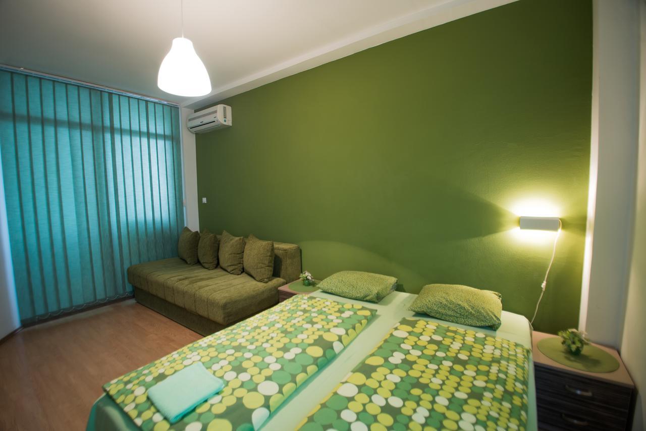 Sweet Apartments Or Rooms Nis Bagian luar foto