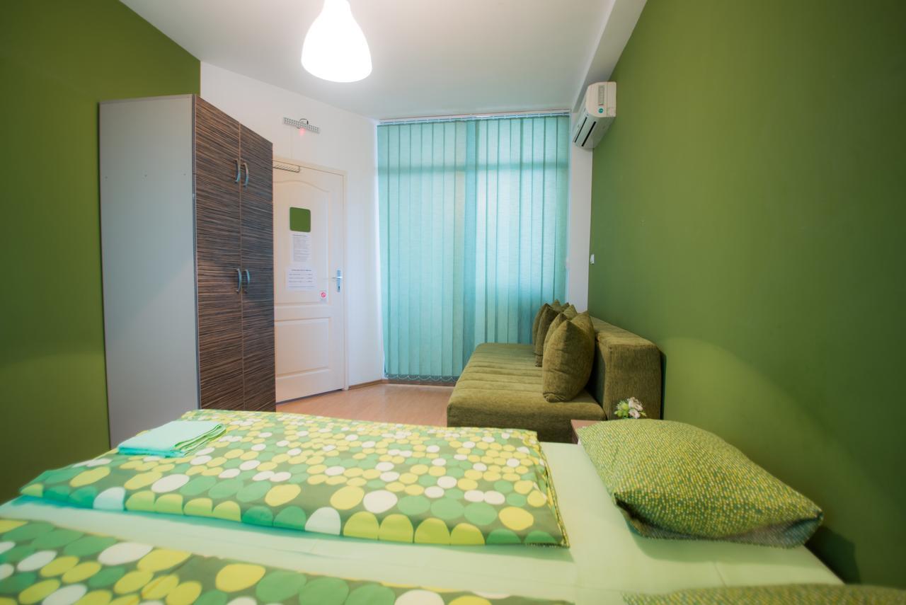 Sweet Apartments Or Rooms Nis Bagian luar foto