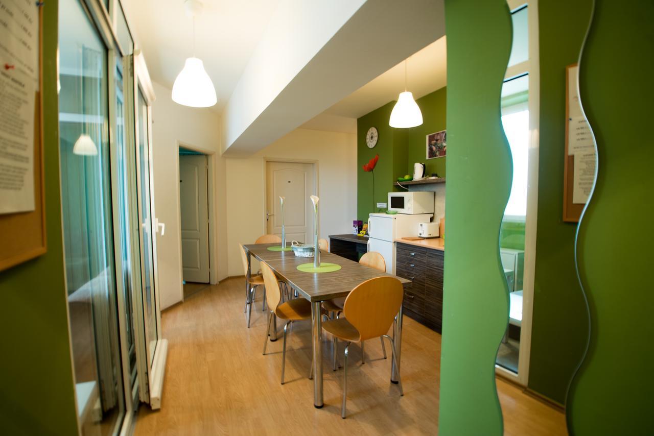 Sweet Apartments Or Rooms Nis Bagian luar foto