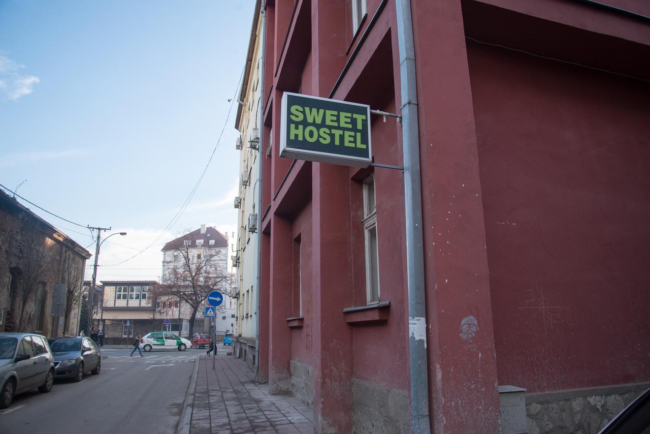 Sweet Apartments Or Rooms Nis Bagian luar foto