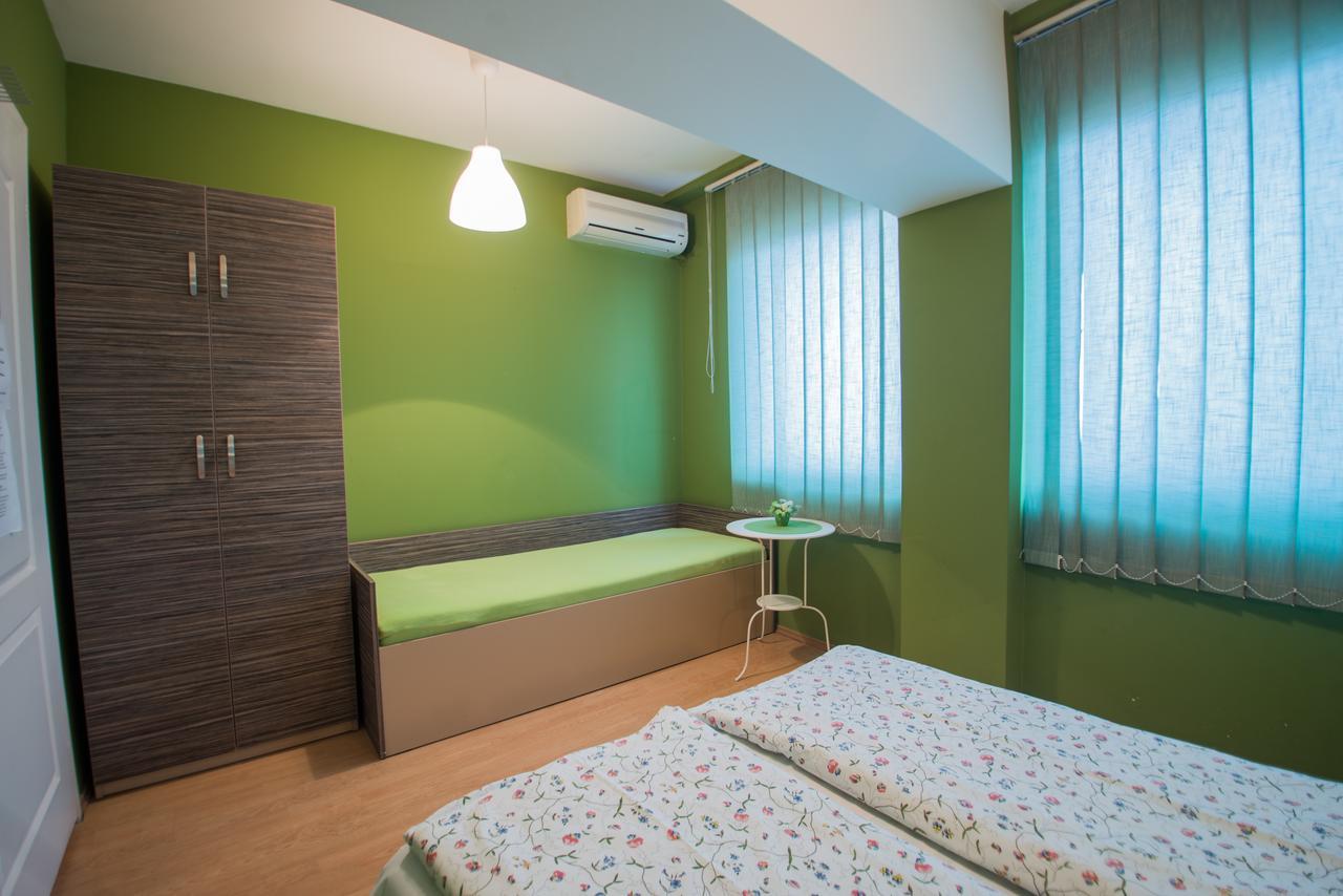 Sweet Apartments Or Rooms Nis Bagian luar foto